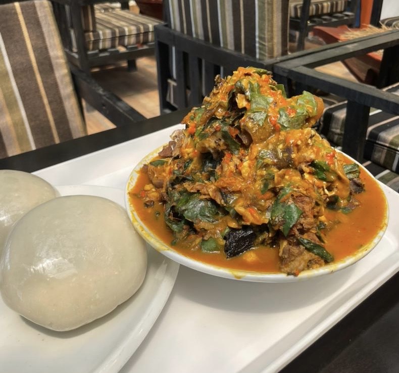 Two Can Tangle (2.5L Ofe Owerri)